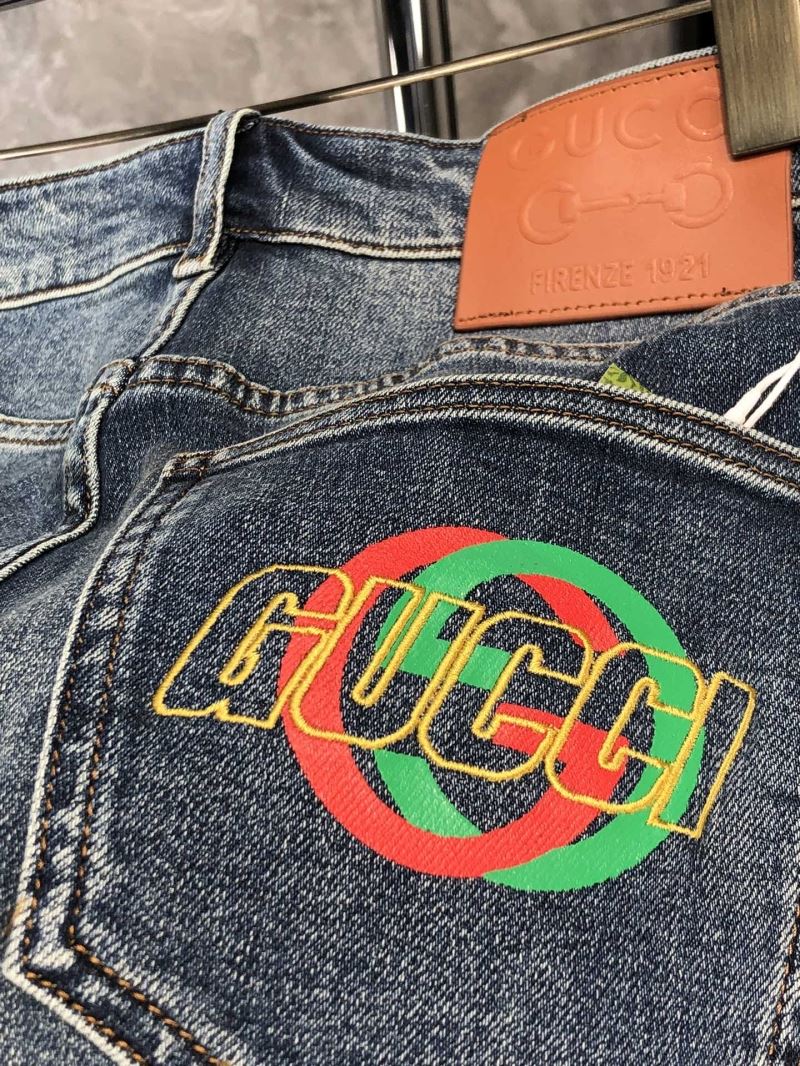 Gucci Jeans